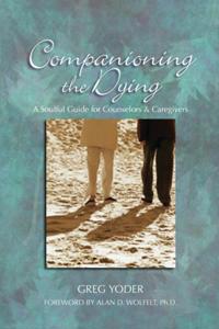 Companioning the Dying