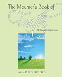 Mourner's Book of Faith