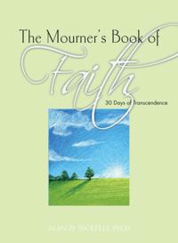 Mourner's Book of Faith