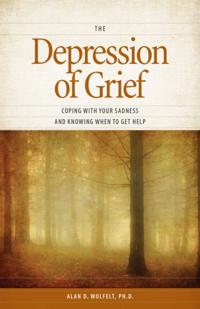 Depression of Grief
