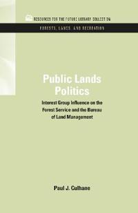 Public Lands Politics