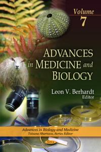 Advances in Medicine & Biology