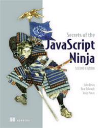 Secrets of the JavaScript Ninja