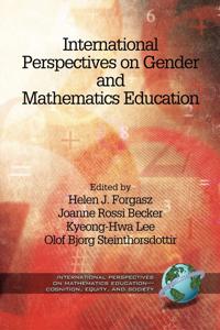 International Perspectives on Gender and Mathematics Education