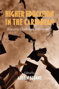 Higher Education in the Caribbean