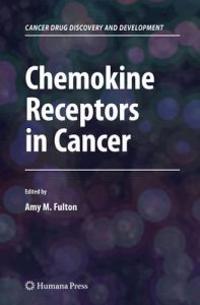 Chemokine Receptors in Cancer