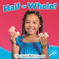 Little World Math