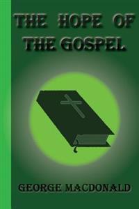 Bokomslag för "The Hope of the Gospel"