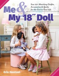 Me & My 18&quote; Doll