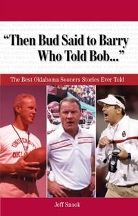 "e;Then Bud Said to Barry, Who Told Bob. . ."e;