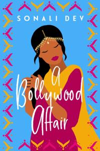 Bollywood Affair