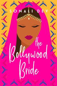 Bollywood Bride