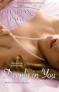 Deeply In You