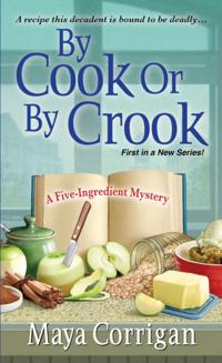 A Five-Ingredient Mystery