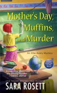 An Ellie Avery Mystery