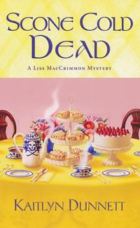 A Liss MacCrimmon Mystery