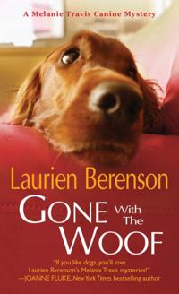 A Melanie Travis Canine Mystery