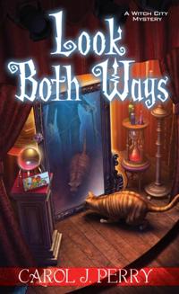 A Witch City Mystery