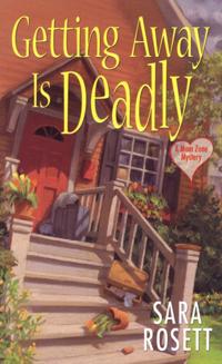 An Ellie Avery Mystery