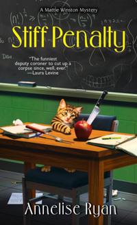 A Mattie Winston Mystery