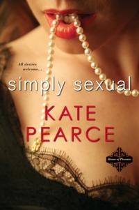House of Pleasure