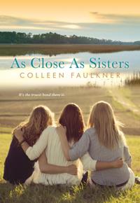 As Close as Sisters