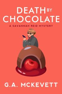 A Savannah Reid Mystery