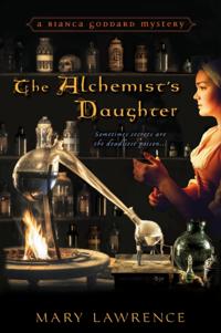 A Bianca Goddard Mystery