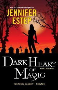 Dark Heart Of Magic
