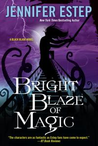 Black Blade