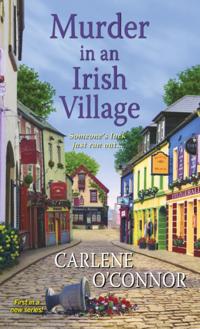 An Irish Village Mystery