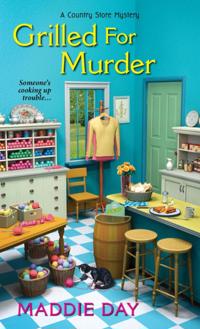 A Country Store Mystery