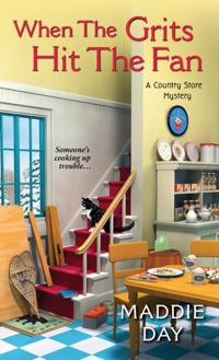 A Country Store Mystery