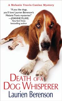 A Melanie Travis Canine Mystery