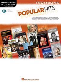 Bokomslag för "Popular Hits"