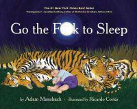 Go the F*ck to Sleep