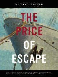 Price of Escape