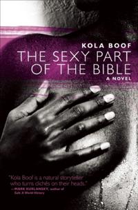 Sexy Part of the Bible