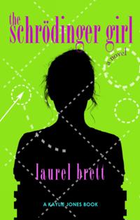 The Schrodinger Girl