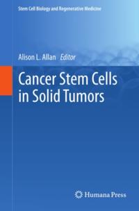 Stem Cell Biology and Regenerative Medicine