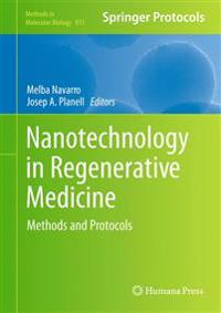 Nanotechnology in Regenerative Medicine