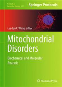 Mitochondrial Disorders
