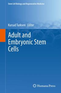 Stem Cell Biology and Regenerative Medicine