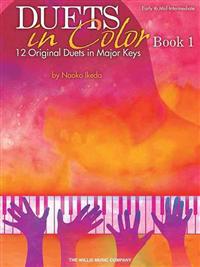 Duets in Color - Book 1