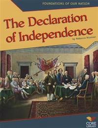 Rissman, R: Declaration of Independence