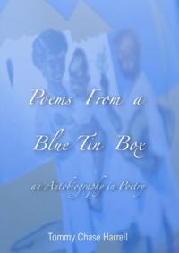 Poems from a Blue Tin Box