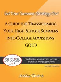 Get Your Summer Strategy On!