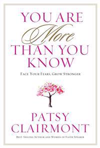 YOU ARE MORE THAN YOU KNOW