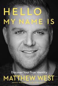 HELLO, MY NAME IS