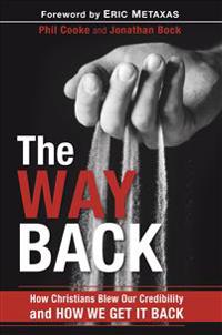 THE WAY BACK